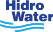 Hidrowater-Logo