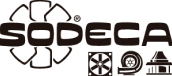 Sodeca-Logo