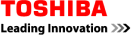 Toshiba-Logo