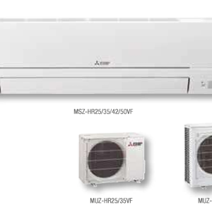 SPLIT MSZ-HR35VF