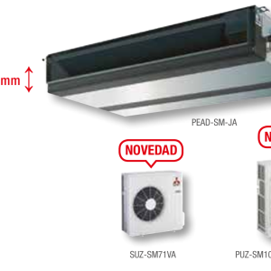 CONDUCTOS MGPEZ-100VJA